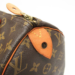 Louis Vuitton Monogram M41526 Women's Handbag Monogram