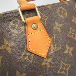 Louis Vuitton Monogram M41526 Women's Handbag Monogram