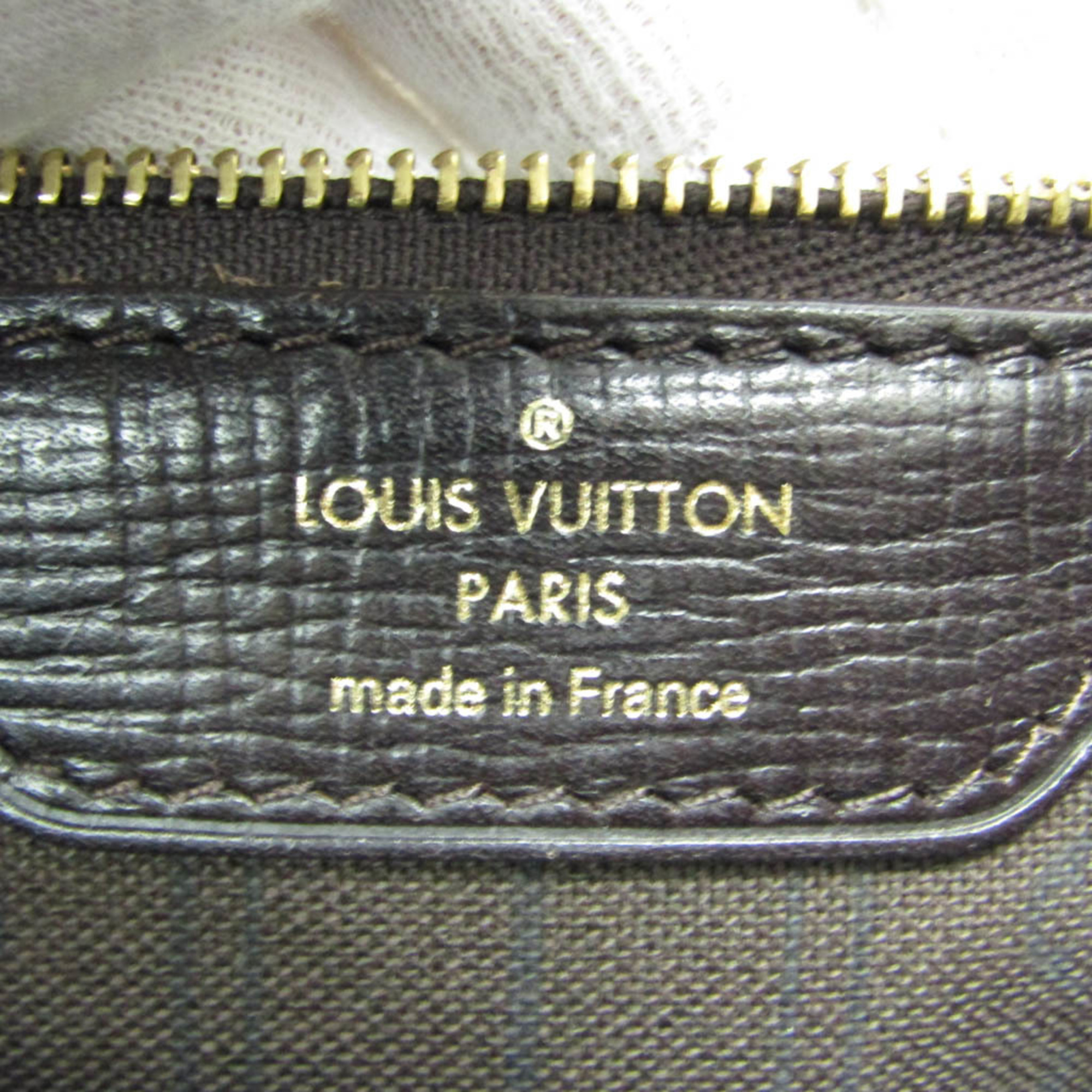 Louis Vuitton Monogram Idylle Neverfull MM M40513 Women's Tote Bag Fusain