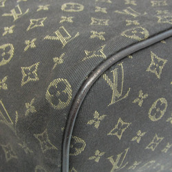 Louis Vuitton Monogram Idylle Neverfull MM M40513 Women's Tote Bag Fusain