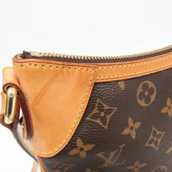 Louis Vuitton Monogram Odeon PM M56390 Women's Shoulder Bag Monogram