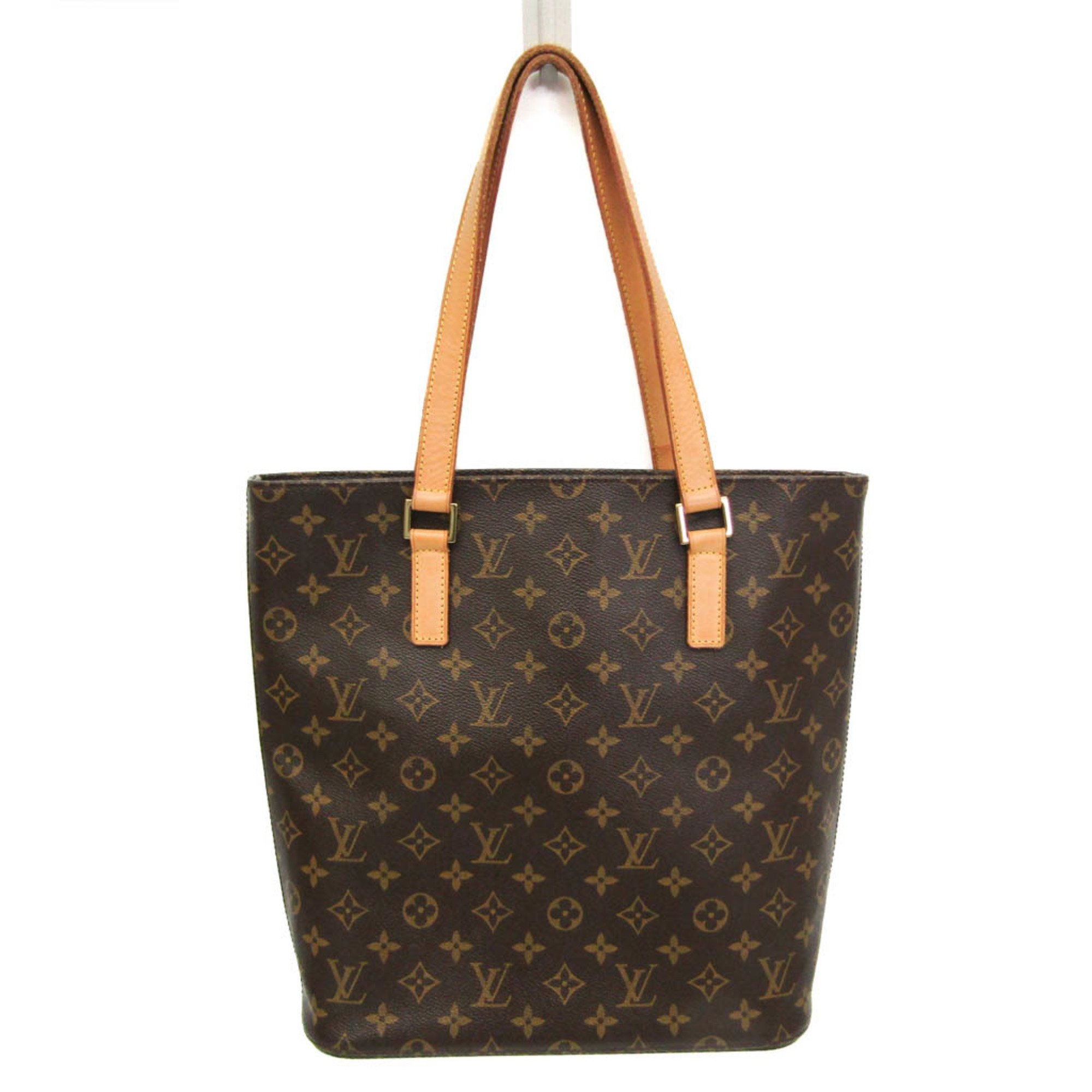 Louis Vuitton Monogram Vavin GM M51170 Women's Shoulder Bag Monogram