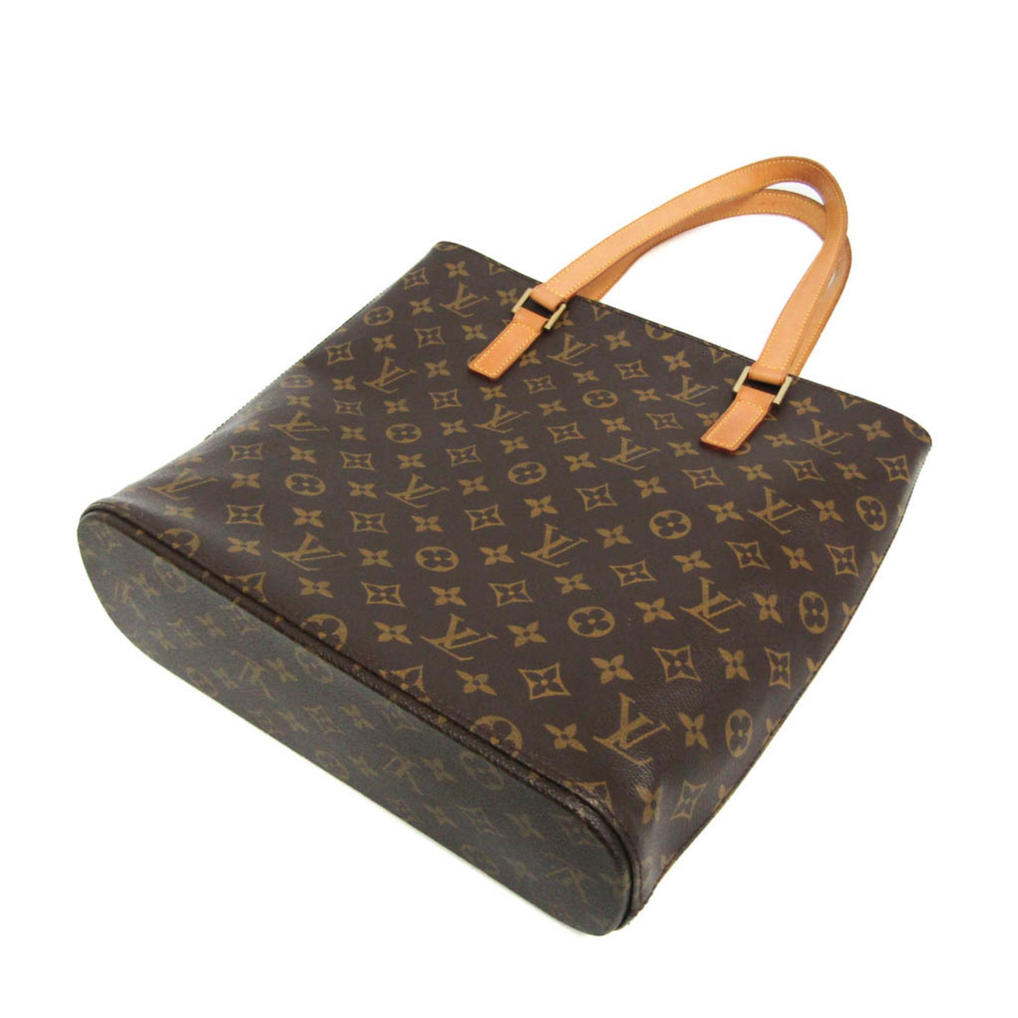 Louis Vuitton Monogram Vavin GM M51170 Women's Shoulder Bag Monogram