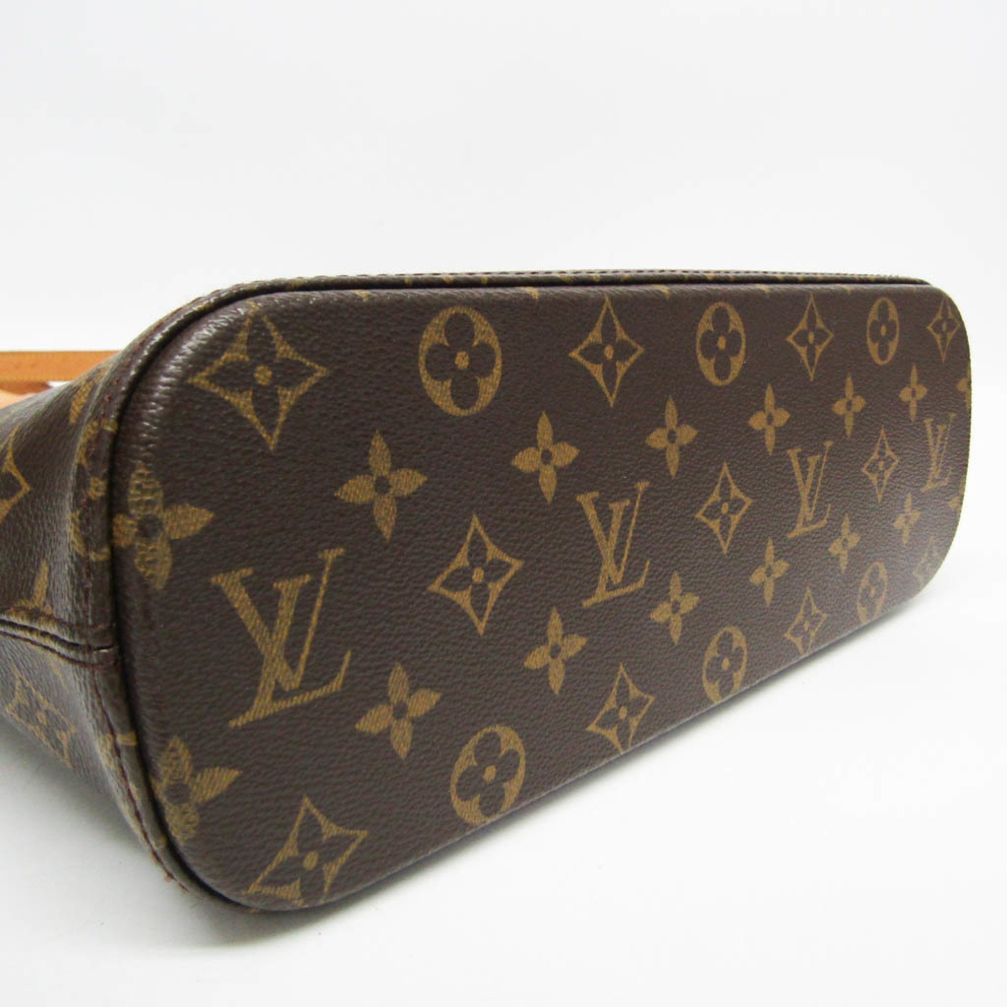 Louis Vuitton Monogram Vavin GM M51170 Women's Shoulder Bag Monogram