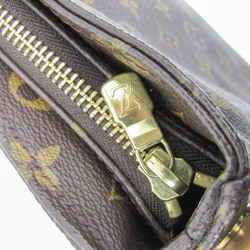 Louis Vuitton Monogram Looping GM M51145 Women's Shoulder Bag Monogram