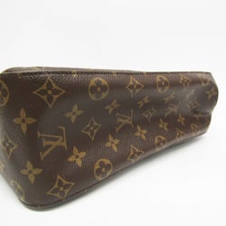 Louis Vuitton Monogram Looping GM M51145 Men,Women Shoulder Bag Monogram