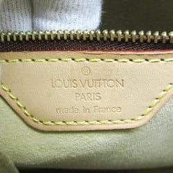 Louis Vuitton Monogram Looping GM M51145 Men,Women Shoulder Bag Monogram