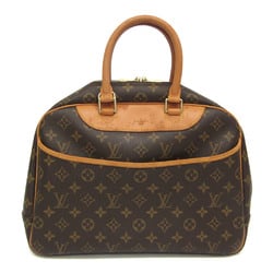 Louis Vuitton Monogram Deauville M47270 Women's Handbag Monogram