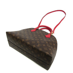 Louis Vuitton Monogram Alma Bag Into Bag M41779 Women's Handbag,Shoulder Bag Monogram,Rouge