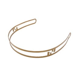 Fendi women's headband on sale