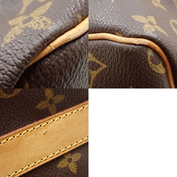 Louis Vuitton Boston Bag Monogram Keepall Bandouliere 60 M41412 Women's Men's Shoulder Hand A6048435