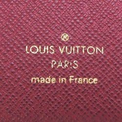 Louis Vuitton Portefeuille Juliet Women's Bi-fold Wallet M69433 Monogram (Brown) DH83036