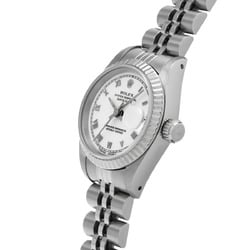 ROLEX Rolex Datejust 69174 Ladies Watch Automatic