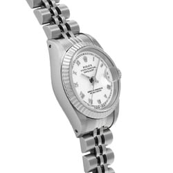 ROLEX Rolex Datejust 69174 Ladies Watch Automatic