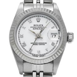 ROLEX Rolex Datejust 69174 Ladies Watch Automatic