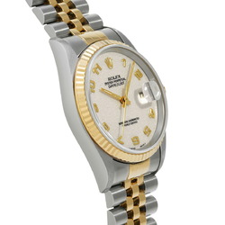 ROLEX Rolex Datejust 16233 Men's Watch Automatic