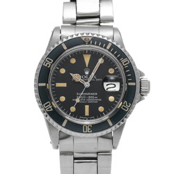 ROLEX Rolex Submariner 1680 Men's Watch Automatic