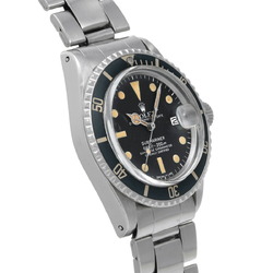 ROLEX Rolex Submariner 1680 Men's Watch Automatic