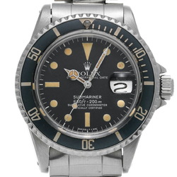 ROLEX Rolex Submariner 1680 Men's Watch Automatic