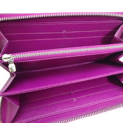 Louis Vuitton Zippy Wallet Women's Long M60305 (Color) Epi Fuchsia (Pink) DH82978