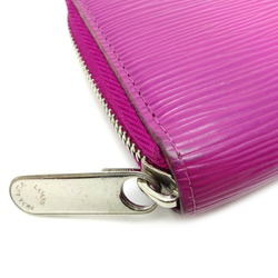 Louis Vuitton Zippy Wallet Women's Long M60305 (Color) Epi Fuchsia (Pink) DH82978