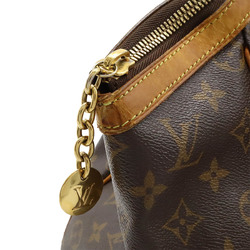 LOUIS VUITTON Louis Vuitton Monogram Tivoli GM Tote Bag Shoulder Handbag M40144