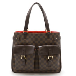 LOUIS VUITTON Louis Vuitton Damier Uzes Tote Bag Shoulder N51128