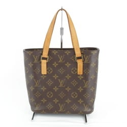 LOUIS VUITTON Louis Vuitton Vavin PM M51172 Handbag Monogram Canvas Women's