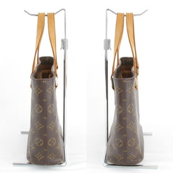 LOUIS VUITTON Louis Vuitton Vavin PM M51172 Handbag Monogram Canvas Women's