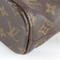 LOUIS VUITTON Louis Vuitton Vavin PM M51172 Handbag Monogram Canvas Women's