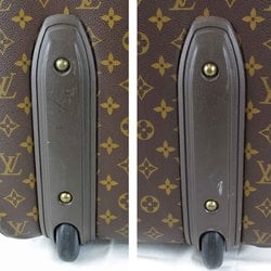 LOUIS VUITTON Louis Vuitton Pegasus 50 M23251 Carry Bag Monogram Canvas Women's