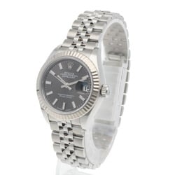 Rolex Datejust Oyster Perpetual Watch Stainless Steel 279174 Automatic Ladies ROLEX Random Overhauled