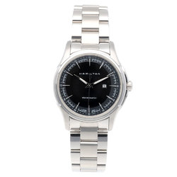 Hamilton Jazzmaster Viewmatic Watch Stainless Steel H323250 Automatic Unisex HAMILTON Overhauled