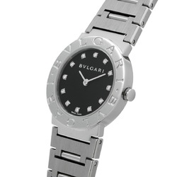 BVLGARI 26 BB26SS Ladies Watch Quartz