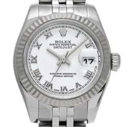 ROLEX Rolex Datejust 179174 Ladies Watch Automatic