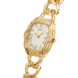 HERMES Faubourg FA1.270 Ladies' Watch Quartz