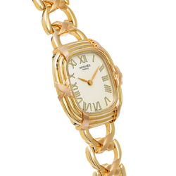 HERMES Faubourg FA1.270 Ladies' Watch Quartz