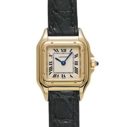 CARTIER Panthere SM Ladies' Watch Quartz