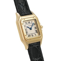 CARTIER Panthere SM Ladies' Watch Quartz