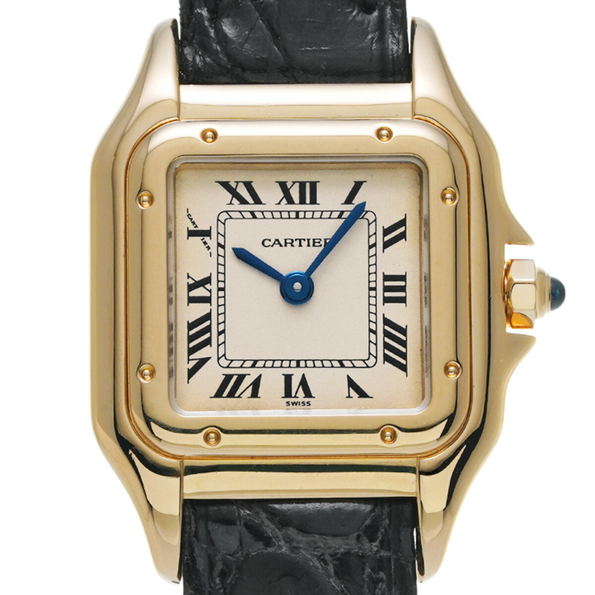 CARTIER Panthere SM Ladies' Watch Quartz