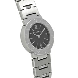 BVLGARI BB23SS Ladies Watch Quartz