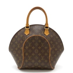 LOUIS VUITTON Louis Vuitton Monogram Ellipse MM Handbag M51126