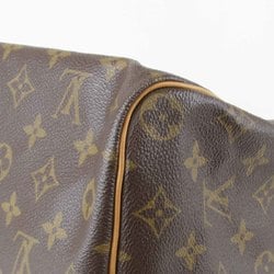 LOUIS VUITTON Louis Vuitton Speedy 35 M41524 Handbag Monogram Canvas Women's