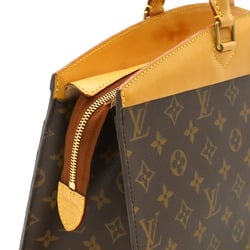 LOUIS VUITTON Louis Vuitton Monogram Riviera Handbag Bag SP Order Special M47501