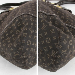 LOUIS VUITTON Louis Vuitton Monogram Idylle Elegy M56696 Shoulder Bag Fuzan Women's