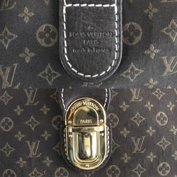 LOUIS VUITTON Louis Vuitton Monogram Idylle Elegy M56696 Shoulder Bag Fuzan Women's