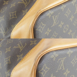 LOUIS VUITTON Louis Vuitton Sac Marine Bandouliere M41235 Boston Bag Monogram Canvas Women's