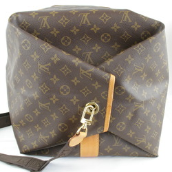 LOUIS VUITTON Louis Vuitton Sac Marine Bandouliere M41235 Boston Bag Monogram Canvas Women's