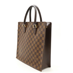 LOUIS VUITTON Louis Vuitton Damier Venice PM Tote Bag Handbag Square Type N51145