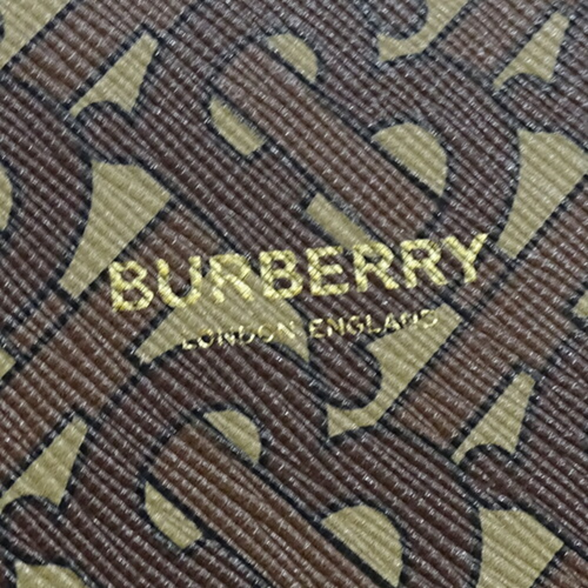 Burberry Bags for Women and Men, Shoulder Bags, TB Monogram, Brown